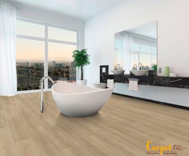 Corpet Dekor Tennoeiche gekalkt - Klebevinyl, 0,3mm, 3,40m²/Paket